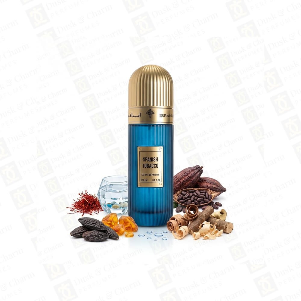 Spanish Tobacco