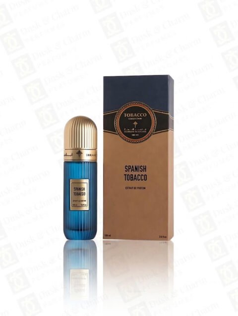 Spanish Tobacco