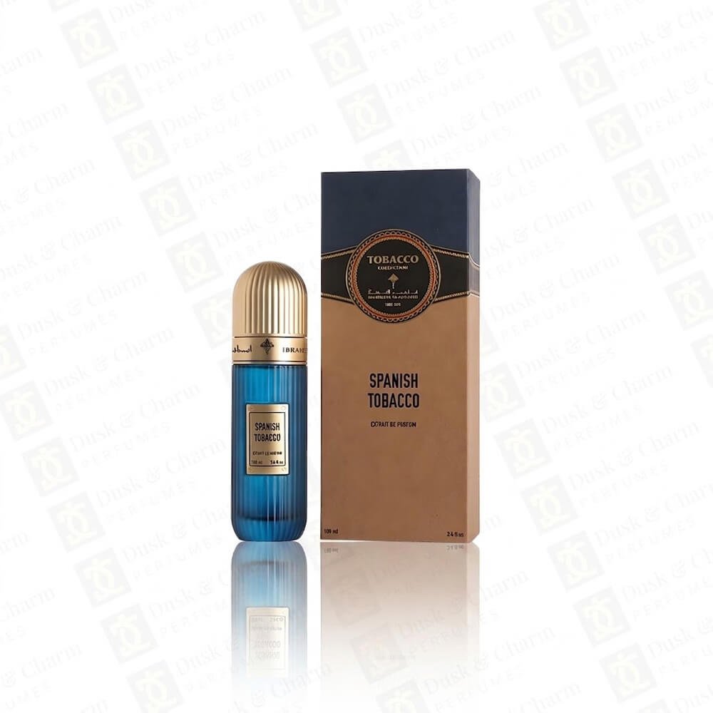Spanish Tobacco