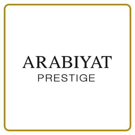 Arabiyat Prestige Logo