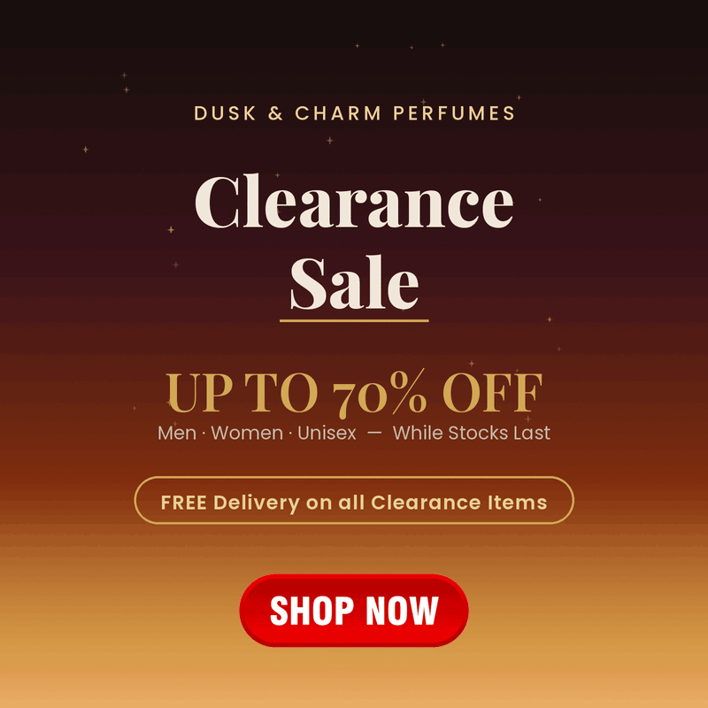 Clearance Sale Pop up