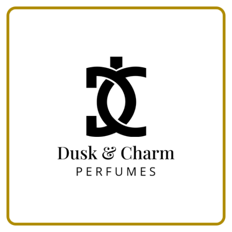 Dusk and Charm Logo