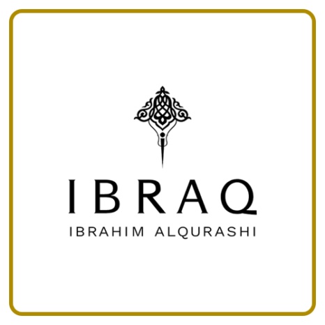 Ibraq Logo