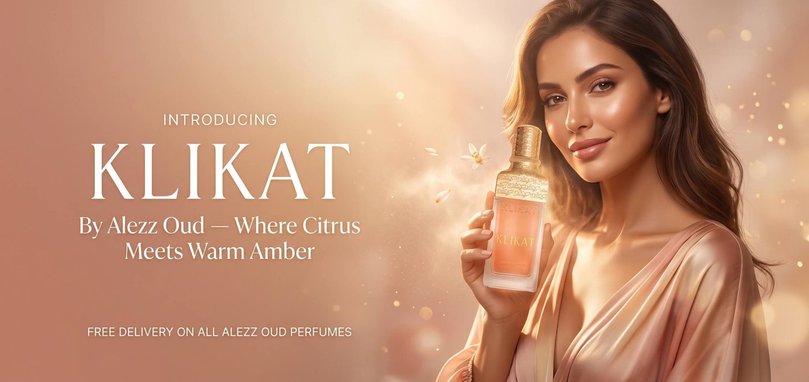 Alezz Oud Klikat