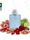 Musk Al Qamar by IBRAQ