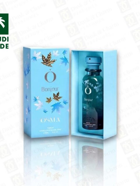 Osma Bonjour