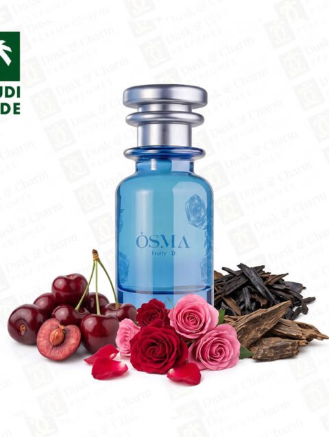 Osma Fruity D