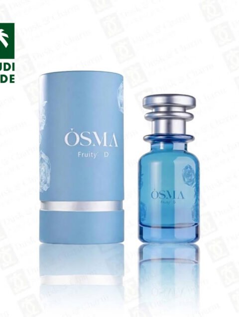 Osma Fruity D