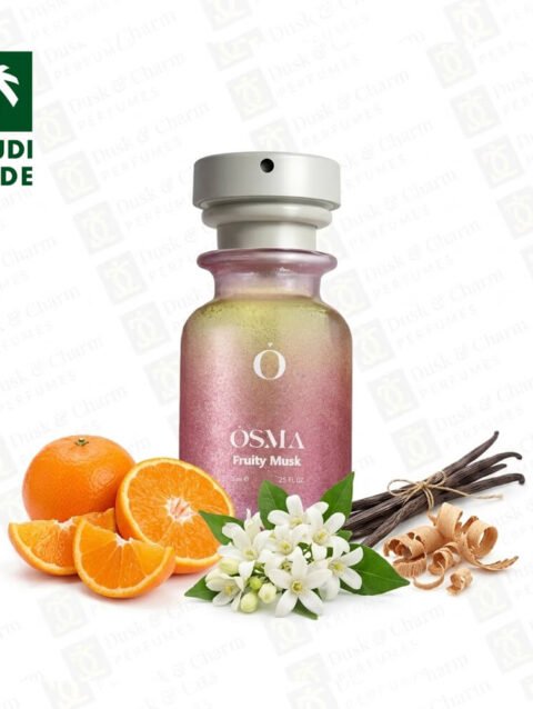 Osma Fruity Musk