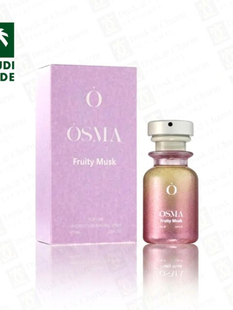 Osma Fruity Musk