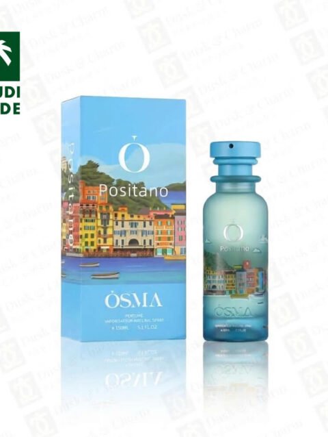 Osma Positano