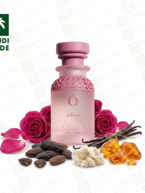 Osma Rosa