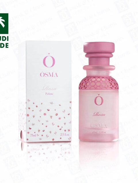 Osma Rosa