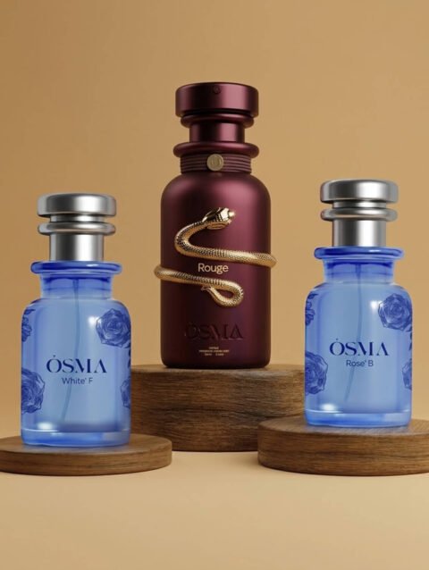 Osma Trio