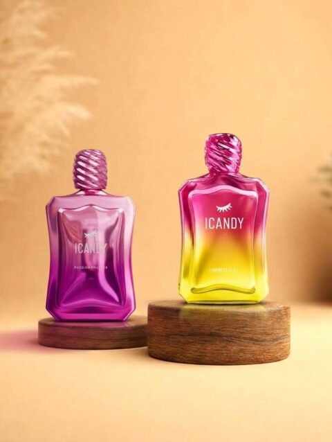 iCandy Duo