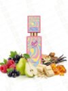 Ajwad Pink to Pink Creamy Elixir